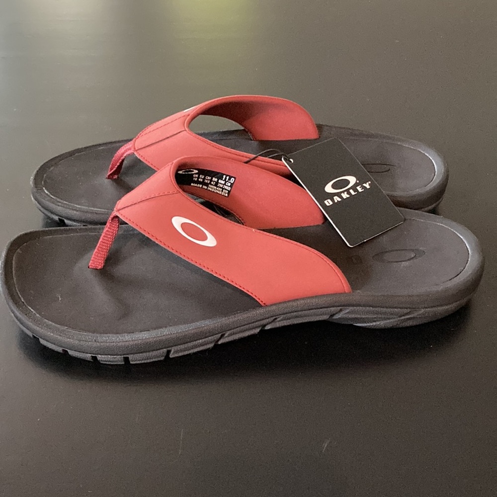 Oakley Men's Super Coil Sandal 2.0